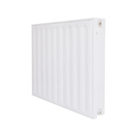 Радіатор сталевий Thermo Alliance IMAS  22 тип 500х600 бічне підключення 1149 Вт