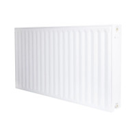 Радиатор стальной Thermo Alliance IMAS 22 тип 600х400 боковое подключение 927 Вт