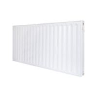 Радіатор сталевий Thermo Alliance IMAS 11 тип 500х1000 бічне підключення 1057 Вт