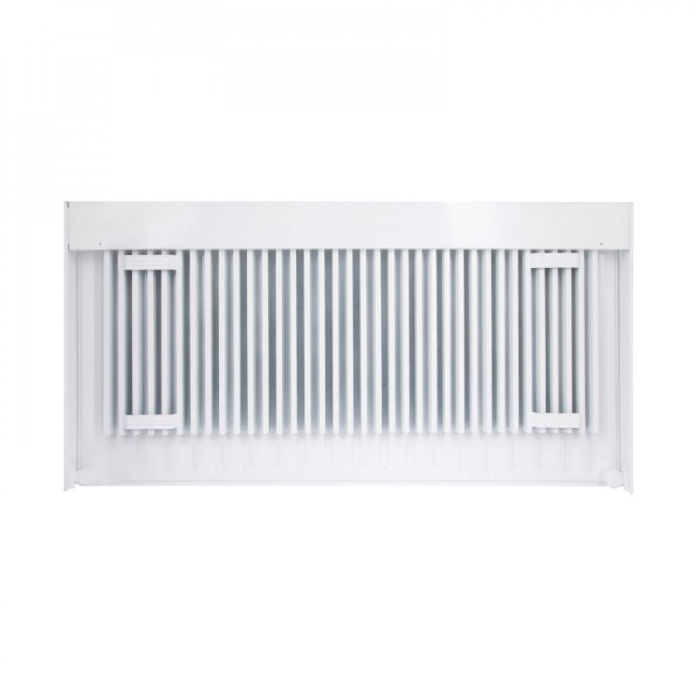 Радиатор стальной Thermo Alliance IMAS 11 тип 500х1000 боковое подключение 1057 Вт SD00054926