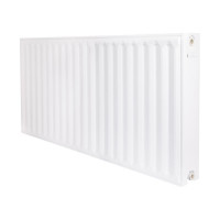 Радіатор сталевий Thermo Alliance IMAS 22 тип 300х1100 нижнє підключення 1362 Вт