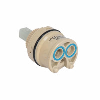 Картридж Lidz (35х35х63,5) для смесителей Astra LD353563548979