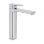 Змішувач для раковини Lidz Dozorca 001FH високий (k35) Chrome LDDOZ001FHCRM48990 SD00055114