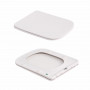 Унітаз підвісний Qtap Tern Ultra Quiet 520×345×325 мм, Marble, з сидінням Slim Duroplast / Soft-close / Quick Release SD00055126