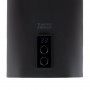 Водонагрівач електричний Thermo Alliance 80 л Grey, плоский вертикальний, мокрий ТЕН 2 кВт (0,8+1,2) DT80V20G(PD)/2G SD00055140