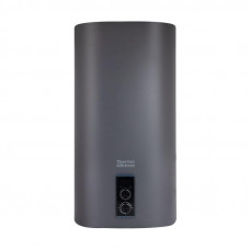 Водонагрівач електричний Thermo Alliance 80 л Grey, плоский вертикальний, мокрий ТЕН 2 кВт (0,8+1,2) DT80V20G(PD)/2G