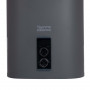 Водонагрівач електричний Thermo Alliance 50 л, Grey, плоский вертикальний, сухий ТЕН 2 кВт (0,8+1,2) DT50V20GPDD2G SD00055141