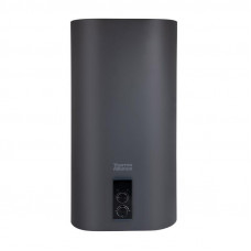 Водонагрівач електричний Thermo Alliance 80 л, Grey,  плоский вертикальний, сухий ТЕН 2 кВт (0,8+1,2) DT80V20GPDD2G