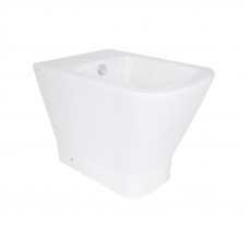 Біде підлогове Qtap Cardinal 520×345×400 мм, White QTCAR29W49031