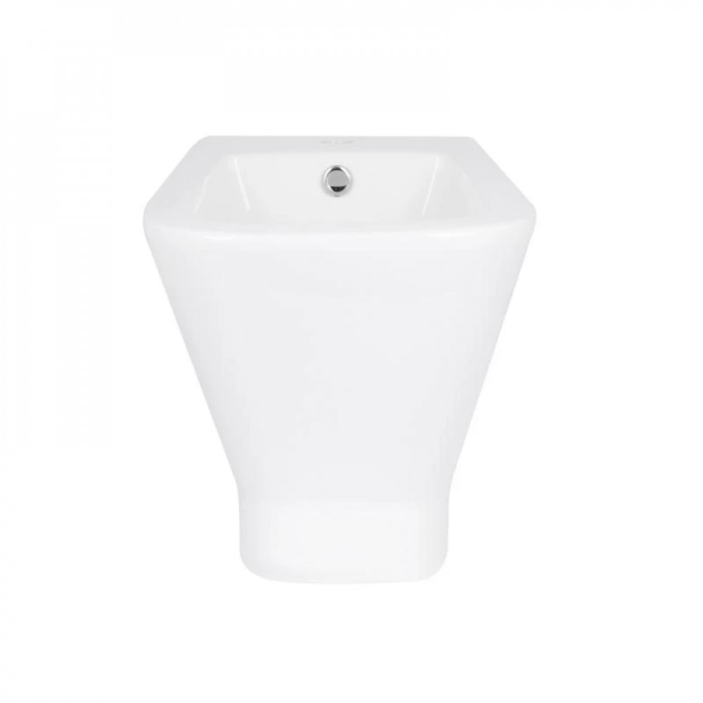 Біде підлогове Qtap Cardinal 520×345×400 мм, White QTCAR29W49031 SD00055155