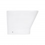 Біде підлогове Qtap Cardinal 520×345×400 мм, White QTCAR29W49031 SD00055155