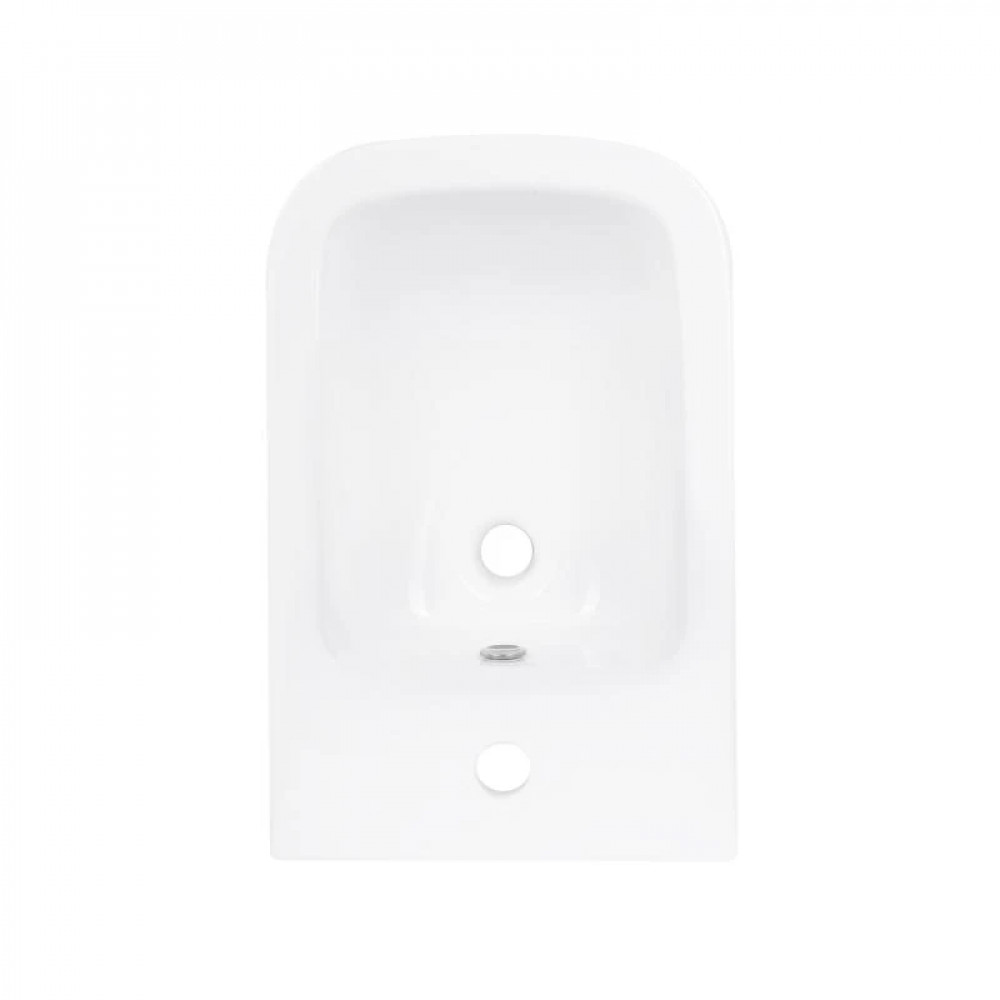 Біде підлогове Qtap Cardinal 520×345×400 мм, White QTCAR29W49031 SD00055155