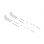 Біде підлогове Qtap Cardinal 520×345×400 мм, White QTCAR29W49031 SD00055155