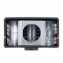 Колонка газовая дымоходная Thermo Alliance JSD20-10CR BLACK 10 л SD00055169