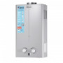 Колонка газовая дымоходная Thermo AllianceJSD20-10CR SILVER 10 л SD00055170