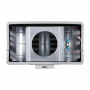 Колонка газовая дымоходная Thermo AllianceJSD20-10CR SILVER 10 л SD00055170