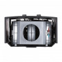 Колонка газова димохідна Thermo Alliance JSD20-10NQB BLACK 10 л EURO+ SD00055171
