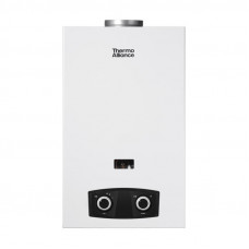 Колонка газова димохідна Thermo Alliance JSD20-10YD PIEZO 10 л