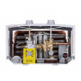 Колонка газова димохідна Thermo Alliance JSD20-10YD PIEZO 10 л SD00055175