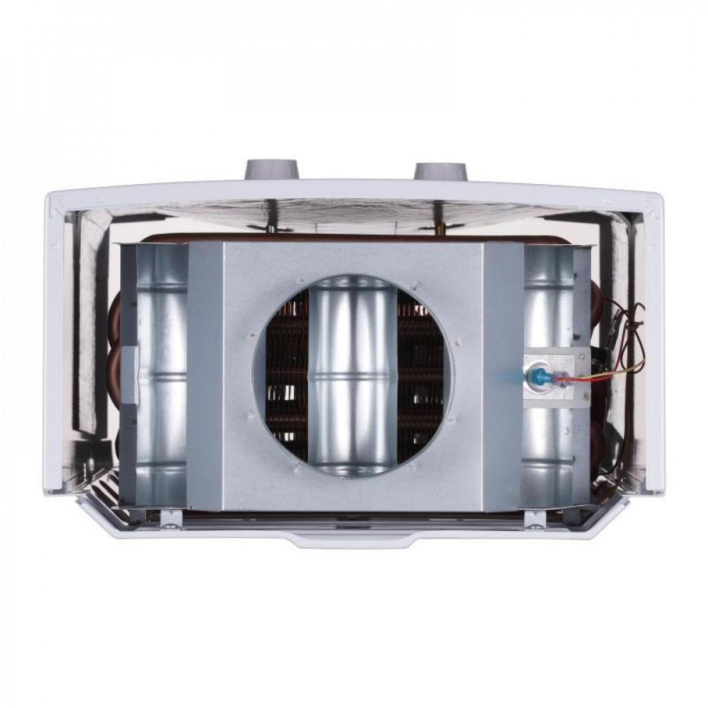 Колонка газова димохідна Thermo Alliance JSD20-10YD PIEZO 10 л SD00055175