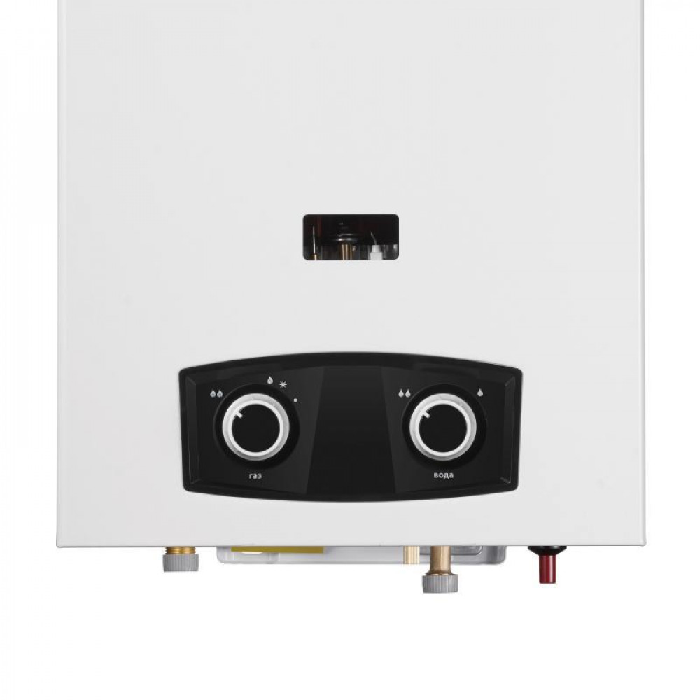 Колонка газова димохідна Thermo Alliance JSD20-10YD PIEZO 10 л SD00055175