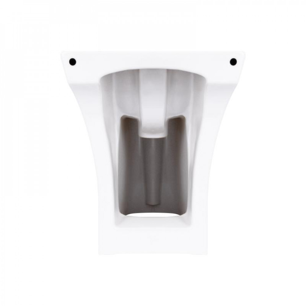 Біде підлогове Qtap Presto Quadro 540×340×400 мм, White QTPRE29W49124 SD00055248