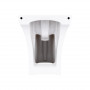 Біде підлогове Qtap Presto Quadro 540×340×400 мм, White QTPRE29W49124 SD00055248