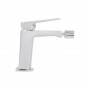 Змішувач для биде Qtap Crow QTCRO255CRM49177 Chrome SD00055301