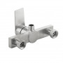 Змішувач для душу Lidz Nexus 010 (k35) LDNEX010NKS49188 Nickel SD00055312