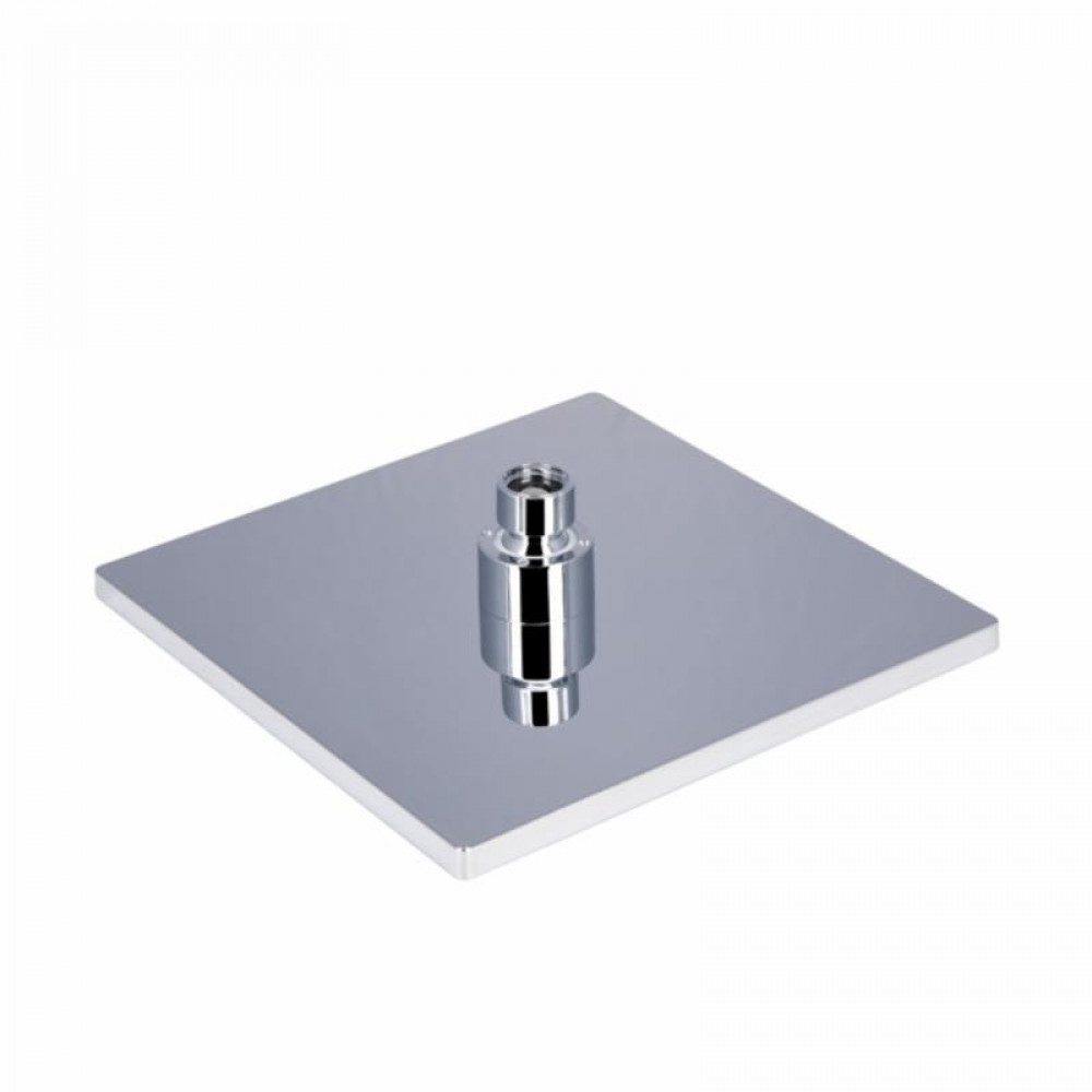 Душова система універсальна Qtap Sloup на три споживача (з виливом) QTSLO53103KNC49198 Chrome SD00055322