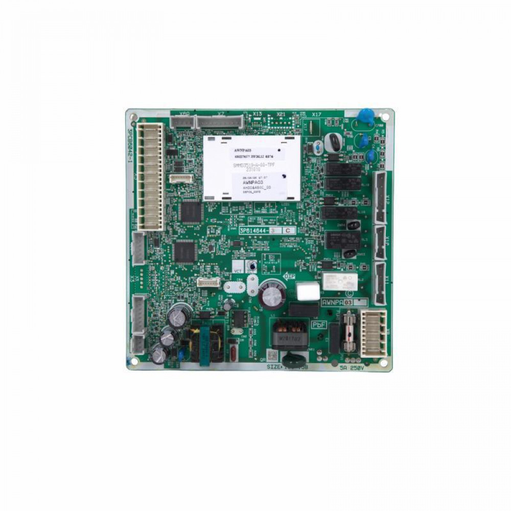 Запчастина: Плата керування Airfel Premix 23 кВт (3000001952) SD00055375