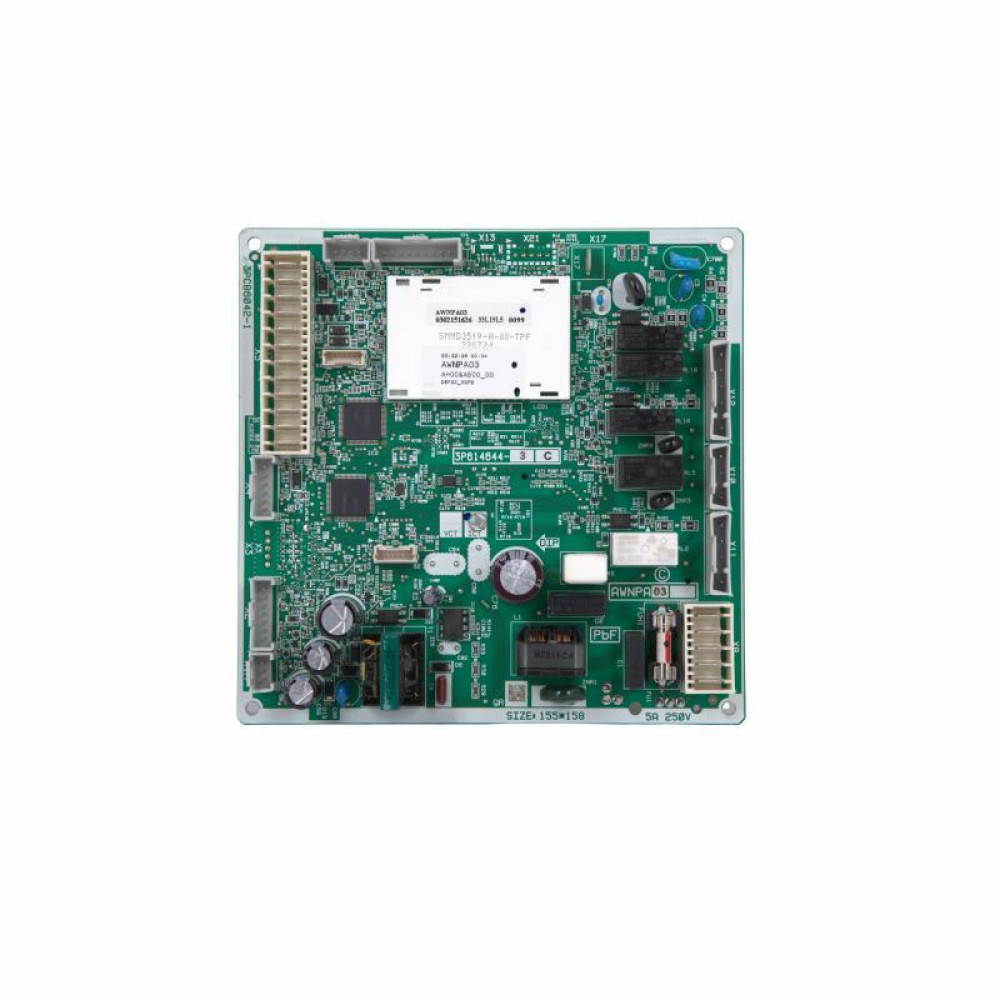 Запчастина: Плата керування Airfel Premix 30 кВт (3000002284) SD00055376