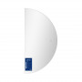 Дзеркало Qtap Taurus HR1200 з LED-підсвічуванням Touch, з антизапотіванням, з димером, рег. темп. кольору (3000-6500K) QTTAUHR1200 SD00055399