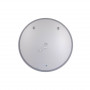 Дзеркало Lidz Astra R600 з LED-підсвічуванням Touch, з антизапотіванням, з димером, рег. яскравості LDASR60049289 SD00055413