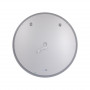 Дзеркало Lidz Astra R800 з LED-підсвічуванням Touch, з антизапотіванням, з димером, рег. яскравості LDASR80049290 SD00055414