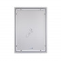 Зеркало Lidz Orion (OR2) 600х800 с LED-подсветкой Touch, с антизапотеванием, с диммером, рег. яркости LDOR60080049292 SD00055416