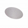 Стельова лійка Lidz (248х248х40) для душових систем Aria, Nexus LDARI2482484049330 SD00055454