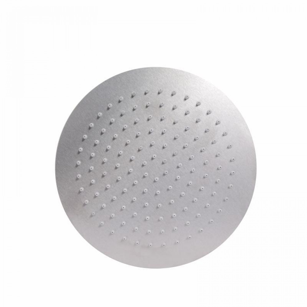 Стельова лійка Lidz (248х248х40) для душових систем Aria, Nexus LDARI2482484049330 SD00055454
