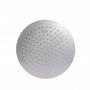 Стельова лійка Lidz (248х248х40) для душових систем Aria, Nexus LDARI2482484049330 SD00055454
