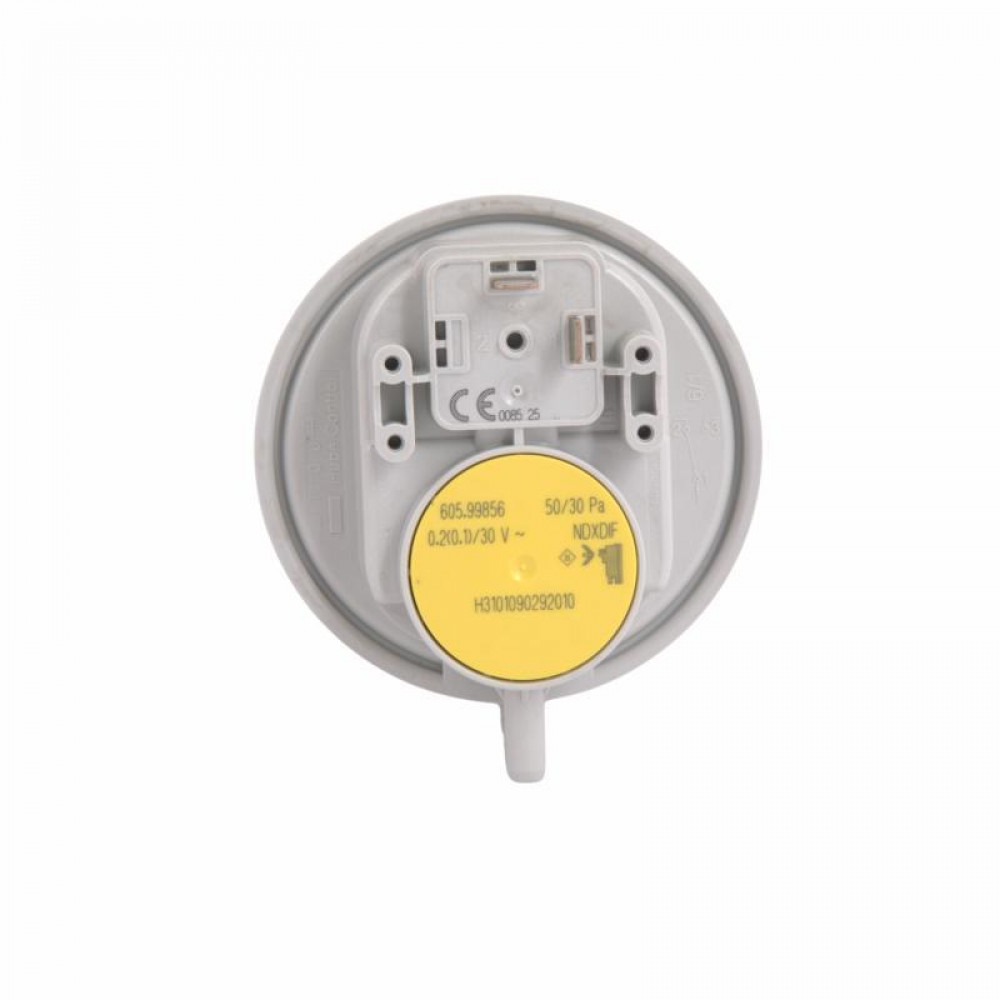 Запчастина: Пресостат тяги Airfel DigiFEL Premix 24 кВт, 50/30 SD00055572