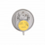 Запчастина: Пресостат тяги Airfel DigiFEL Premix 24 кВт, 50/30 SD00055572