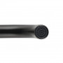 Змішувач для кухні Lidz Aria 015F1 (k35) LDARI015F1GRP49558 Graphite SD00055682
