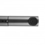Смеситель для кухни Lidz Aria 015FL1 (k35) с выдвижным изливом LDARI015FL1GRP49561 Graphite SD00055685