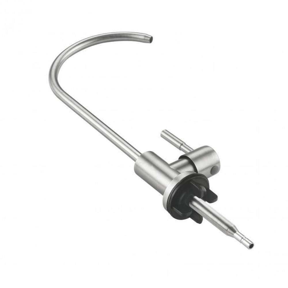 Монокран для осмоса Lidz Mono 270 LDMON270NKS49570 Nickel SD00055694