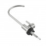 Монокран для осмоса Lidz Mono 270 LDMON270NKS49570 Nickel SD00055694