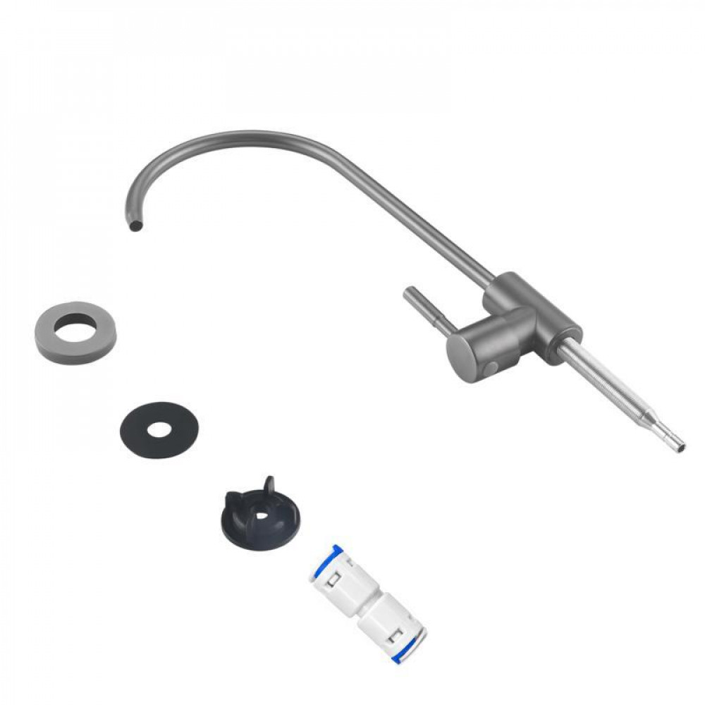 Монокран для осмоса Lidz Mono 270 LDMON270GRP49571 Graphite SD00055695