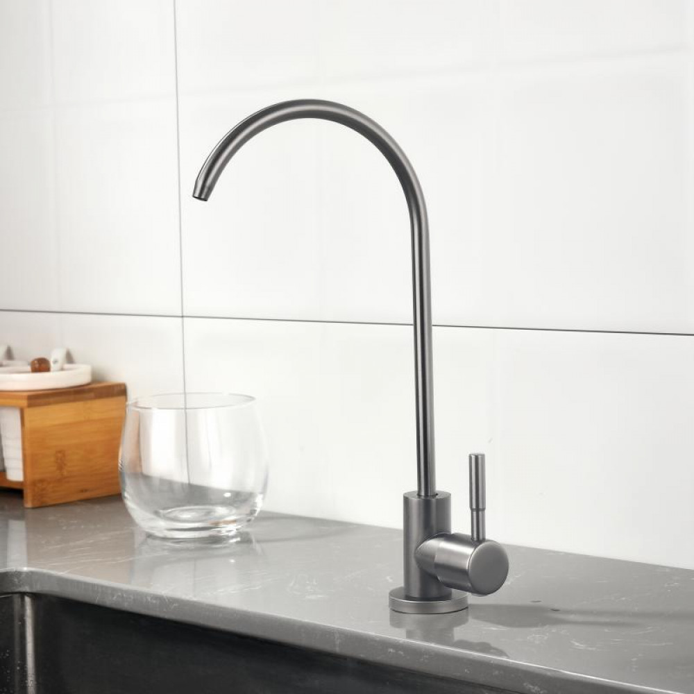 Монокран для осмоса Lidz Mono 270 LDMON270GRP49571 Graphite SD00055695