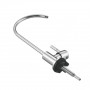 Монокран для осмоса Lidz Mono 270 LDMON270CRM49572 Chrome SD00055696