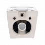 Унітаз підвісний Qtap Robin ML Ultra Quiet 490x365x325 мм, з сидінням Soft-close MagLock, White QTROBML26W49621 SD00055745