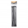 Сушарка на кухонну мийку Lidz Acsis LA14 Black, плоска основа, для посуду 430х300 мм LDACSLA14BLM49768 SD00055892
